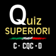 Ikon program: Quiz Patente C Multilingu…
