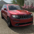 程序图标：Amazing Jeep Grand Cherok…
