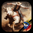 Ícone do programa: Bull Riding Challenge 2