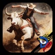 Programikonen: Bull Riding Challenge 2