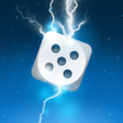 プログラムのアイコン：Farkle 10000 - Dice Game