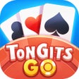 أيقونة البرنامج: Tongits Go