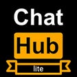 Icoon van programma: ChatHub Lite - Live Video…
