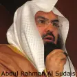 Abdul Rahman Al Sudais Offline