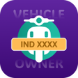 プログラムのアイコン：RTO Buddy: Vehicle Info A…