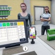 Super Grocery Store Simulator