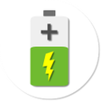 プログラムのアイコン：Battery Full Alarm Lite (…