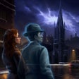 Иконка программы: Blackwell 5: Epiphany