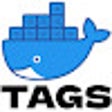 Icon of program: Useful Docker Tags