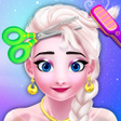 Ícone do programa: Hair Salon Fashion Prince…