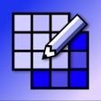 أيقونة البرنامج: Art Grid Drawing