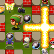 Icon of program: Bomber Man Bomb It