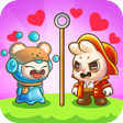 プログラムのアイコン：Mito Rescue: Pull The Pin