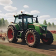 Icoon van programma: Tractor Euro Simulator Ga…