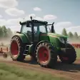 Tractor Euro Simulator Game