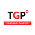 プログラムのアイコン：TGP Franchisee Portal
