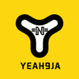 プログラムのアイコン：Yeah9ja