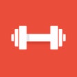 أيقونة البرنامج: Fitness  Bodybuilding Pro