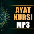 Ikona programu: Ayat Kursi 1000x Mp3 Offl…