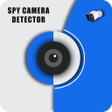 Ikona programu: Spy Camera Detector Detec…