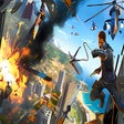 Icon of program: Gaming HD Wallpapers New …
