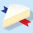 Icon of program: Cheeses of Europe  oohlala