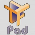 プログラムのアイコン：TFTPad