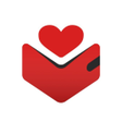 プログラムのアイコン：LoveWallet BFIC