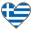 程序图标：Greek Radio Music  News