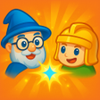 Ícone do programa: Tiny Heroes Connect