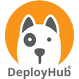 Icono de programa: DeployHub