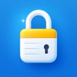 プログラムのアイコン：Secure Notes - Lock Notes