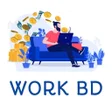 プログラムのアイコン：Work BD-Earn Money Bd