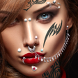 Icon of program: Tattoo And Piercing Edito…
