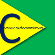 程序图标：Consulta Auxílio Emergenc…