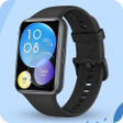 أيقونة البرنامج: Huawei Watch Fit 2 App Gu…