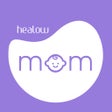 أيقونة البرنامج: healow Mom
