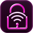プログラムのアイコン：WIFI Password Show WIFI K…
