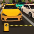 Parking Tycoon Simulator 3D