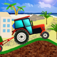 程序图标：Go Tractor