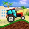 Иконка программы: Go Tractor
