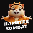 Ícone do programa: Hamster Combat Hints