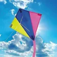 Programın simgesi: Kite Flyng 3D