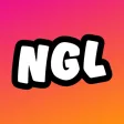 NGL App: anonymous messages