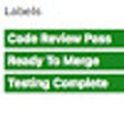 程序图标：Github Labels for JIRA Sp…