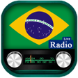 ไอคอนของโปรแกรม: Rádio Brasil: Rádio AM FM