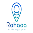 Иконка программы: راحه - Rahaaa