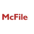 Programın simgesi: McFile