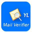 Icon of program: YL Mail Verifier
