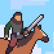 プログラムのアイコン：King of Crusader Strongho…